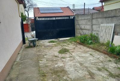 Vand casa in titulescu - 3