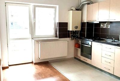 Apartament cu 2 camere decomandat, mobilat în Vitan-Bârzești - 5