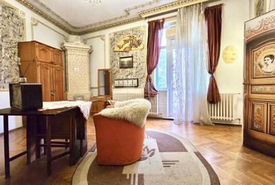 Birou, de 246 mp, în Cotroceni - 6