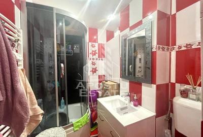 Apartament 3 camere -  zona Uta - 18