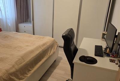Apartament cu 2 camere semidecomandat în Central - 4