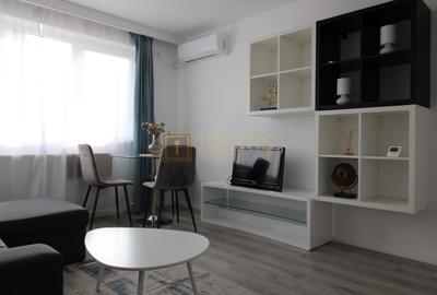 Apartament cu 3 camere decomandat, mobilat în Cetății - 6