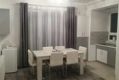 Inchiriez apartament cu 3 camere Ghimbav - 1