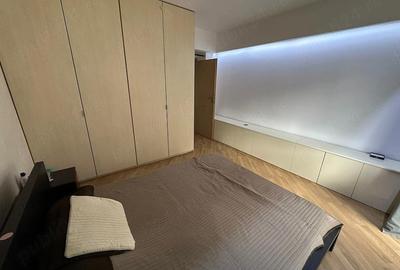 Apartament cu 3 camere semidecomandat, mobilat în Bucureștii Noi - 2