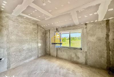 Casă cu 5 camere cu Teren 486 Mp în Ciorogârla - 12