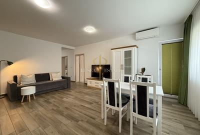 Apartament cu 2 camere - vedere la pădure| Ghiroda - 1