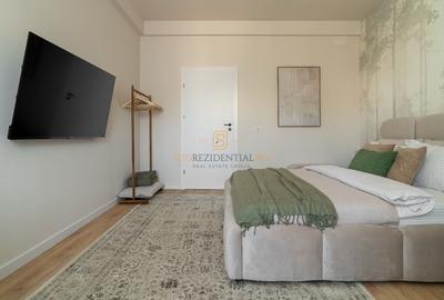 Apartament cu 5 camere decomandat, mobilat în Armeneasca - 26