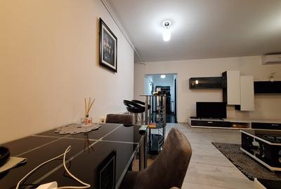 Apartament cu 2 camere - mobilat si utilat - zona Aradului - Bloc Nou - 6