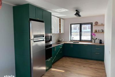 Casă cu 3 camere cu Teren 600 Mp în Nord - 17