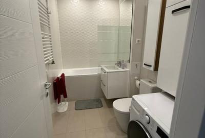 Apartament 3 Camere | Hils Brauner | Loc parcare | Centrala | Balcon - 11