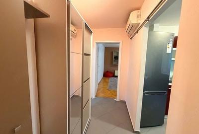 Apartament cu 3 camere decomandat în Dâmbovița - 6