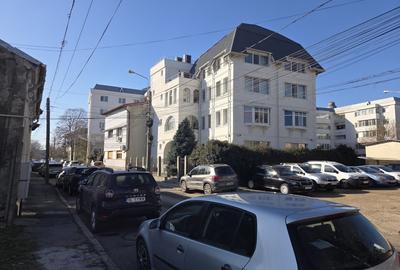 Teren Construcții intravilan de 314 mp, în Ultracentral - 12