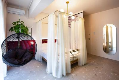 Studio de inchiriat in Mamaia Nord - 1