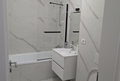 Apartament cu 2 camere în Central - 1
