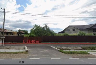 Teren de 1532 mp, în Bilciurești - 7