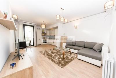 Herastrau | Nordului | Lighthouse | Bloc 2017 | Parcare | Boxa - 1