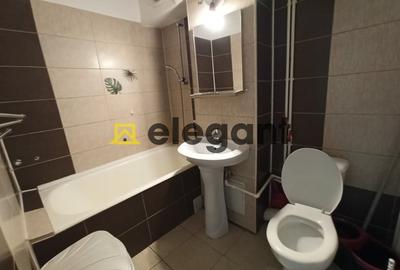 Garsonieră semidecomandată, mobilată în 1 Mai - 4