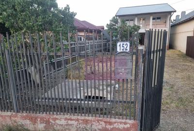 SADINA / GR - CASA P+1+M (5 CAM) DE VANZARE - 10