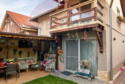 Casa construita in 2016, mobilata si utilata, zona lini?tita - 6