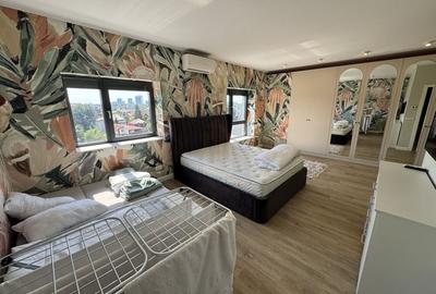 Apartament 2 camere de inchiriat cu vedere catre lac in zona *Tei* - 15
