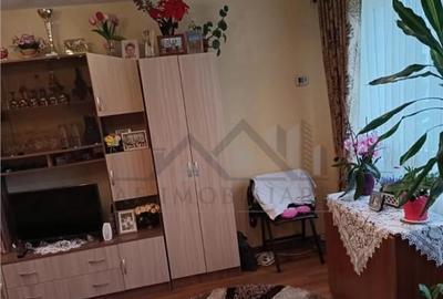 Apartament 2 camere Mircea cel Batran - Deosebit - 11