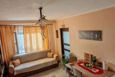Apartament cu 2 camere nedecomandat în Iosia - 2