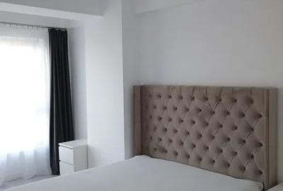 Apartament cu 2 camere decomandat, mobilat în Tătărași - 4