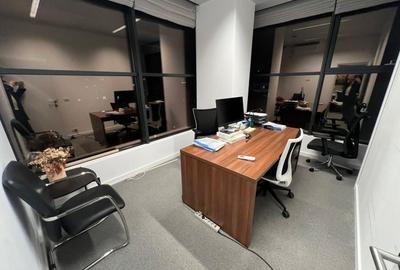Birou, de 300 mp, în Herăstrău - 9