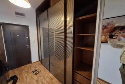 Apartament cu 3 camere decomandat, mobilat în Calea Plevnei - 6