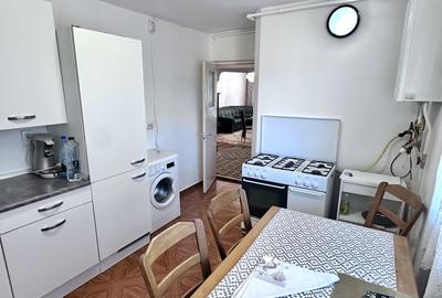Apartament cu 4 camere decomandat, mobilat în Cetate - 19