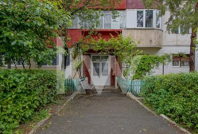 Vanzare apartament cu 3 camere, decomandat, 2 bai - Racadau - 16