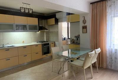 Apartament cu 4 camere decomandat în Ultracentral - 4