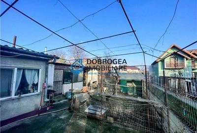 Casă individuală cu 4 camere cu Teren 386 Mp în Păcii - 2