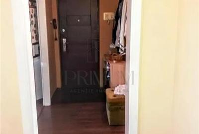 Apartament cu 3 camere decomandat, mobilat în Lipovei - 6