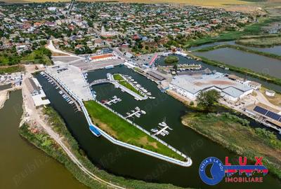 ID 6699 EXCLUSIVITATE Jurilovca Investi?ie sigura in turism - 20