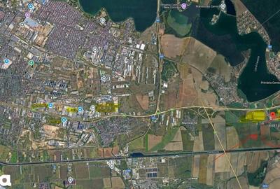 Teren de 10032 mp, în Cernica - 3