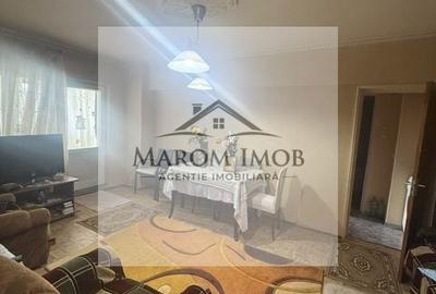 Apartament cu 3 camere decomandat în Rahova - 9