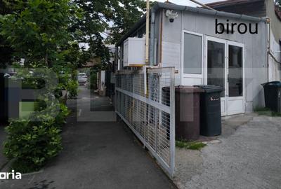 Spațiu comercial, de 550 mp, în Calea Severinului - 5