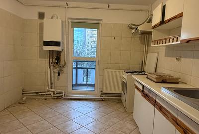 Apartament cu 3 camere decomandat în Tineretului - 8
