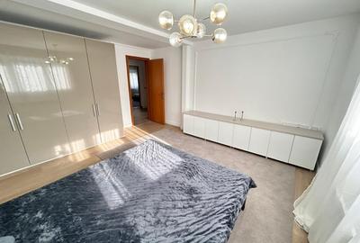 Vila spatioasa in cartier de lux Pipera - gradina - loc de joaca Vila spatioasa in cartier de lux Pipera - gradina - loc de joaca - 13