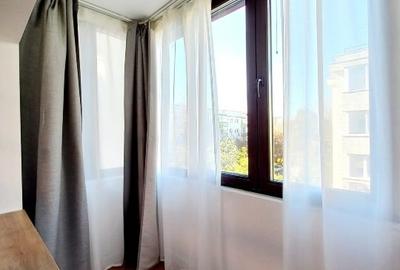 Apartament cu 4 camere decomandat în Aviației - 7
