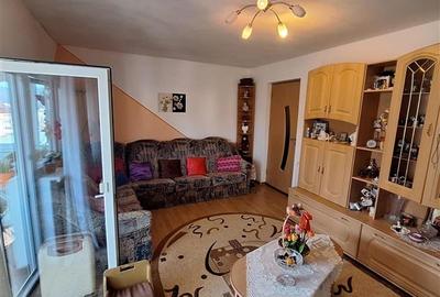 Apartament cu 2 camere decomandat în Central - 3
