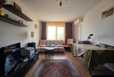 Apartament cu 3 camere decomandat, mobilat în Crângași - 9