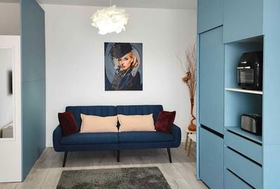 Apartament cu 2 camere decomandat în Central - 2