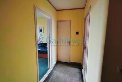 Apartament cu 3 camere decomandat în Rogerius - 5