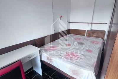 Garsonieră, mobilată în Soarelui - 2