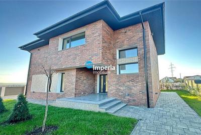 Casă individuală cu 4 camere cu Canalizare în Miroslava - 17