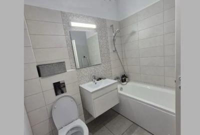 Garsonieră decomandată, mobilată în Rahova - 3