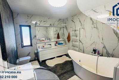 Casă cu 5 camere cu Teren 1496 Mp în Central - 10