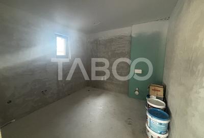 Casa de vanzare cu 5 camere constructie 2024 in zona Terezian Sibiu - 15